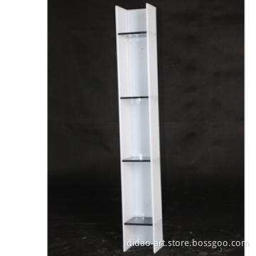 Acrylic Decoration Rack (AS012)